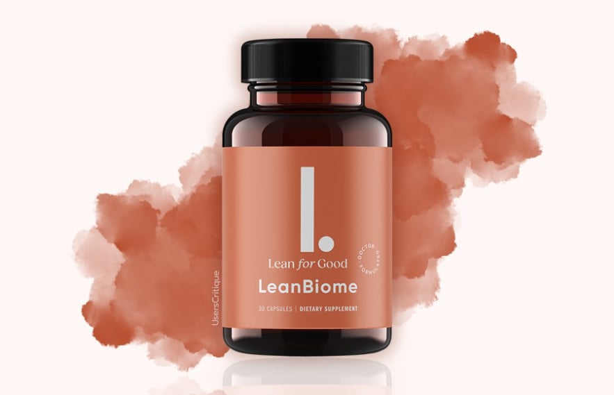 LeanBiome